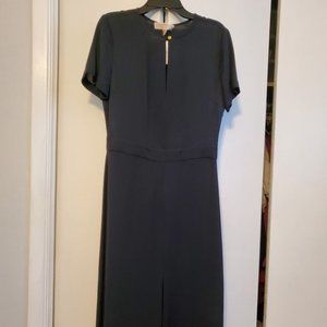 Michael Kors slik dress